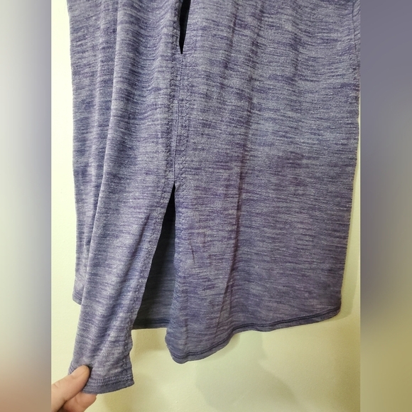 Womens Lululemon Salute The Sun Tank Size 2 - Picture 7 of 12